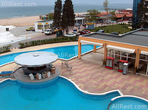 Astoria Hotel 3